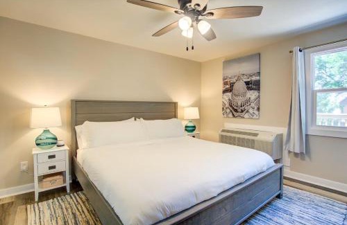 Madison Apartment | In-Unit Laundry AC Free Parking Dishwasher