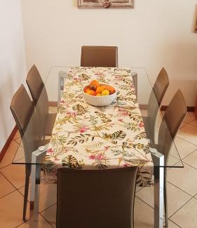 Rivoltella Apartment | In Vacanza da Miki 03