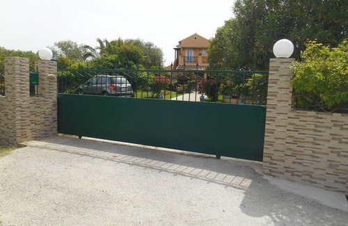 Melikia Apartment | In Villa Nikoli private apartment AMA 223592