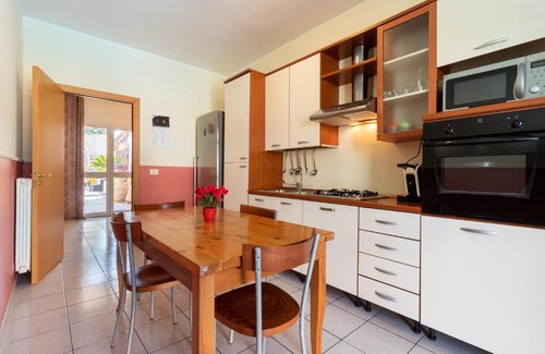 Cassano delle Murge House | In Villa sulla Murgia tre