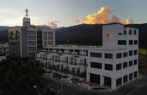 Chishang Bed & Breakfast | inami B&B