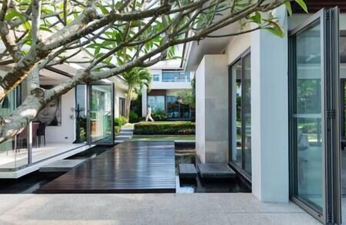 Lipa Noi Villa | Inasia Beach Villa by Elite Havens