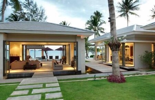 Lipa Noi Villa | Inasia Beach Villa by Elite Havens