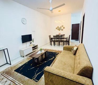 Kok Lanas House | InAw Homestay Kok Lanas