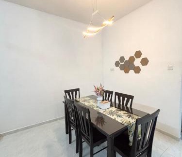 Kok Lanas House | InAw Homestay Kok Lanas