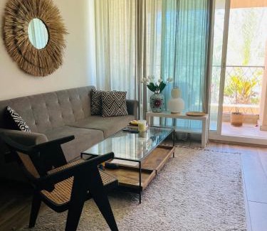 Caesarea Apartment | Inbal's suite, Caesarea