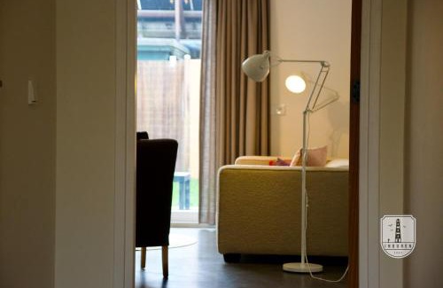 Municipality of Ameland Apartment | InBuren