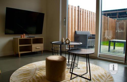 Municipality of Ameland Apartment | InBuren