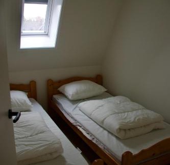 Municipality of Ameland Apartment | InBuren