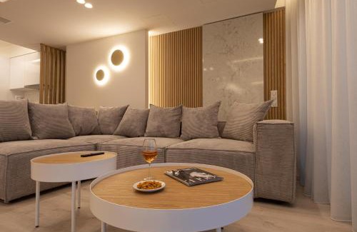 Mets Apartment | Incanto Boutique Suites - Mets