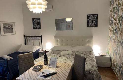 Sacrofano Villa | Incanto Chic B&B