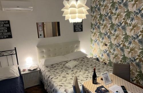 Sacrofano Villa | Incanto Chic B&B