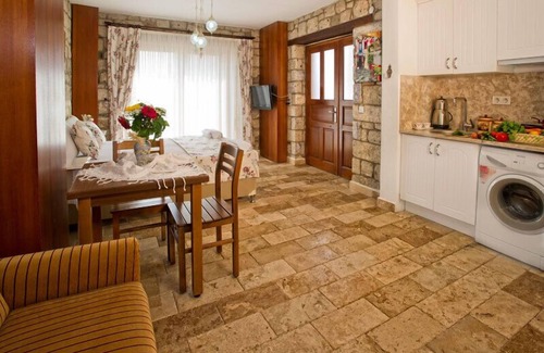 Tokoglu Apartment | Ince Kara Apart Hotel