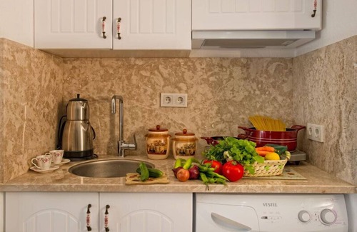 Tokoglu Apartment | Ince Kara Apart Hotel