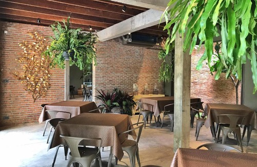 Ban Tai Hotel | Inchantreedoopool