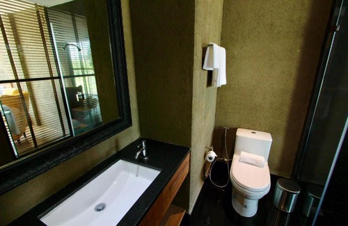 Ban Tai Hotel | Inchantreedoopool