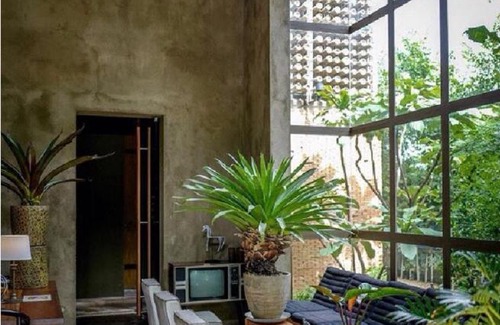 Ban Tai Hotel | Inchantreedoopool