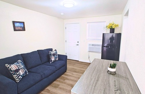 Colorado Springs Apartment | Inclinescape#10