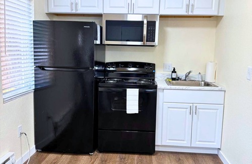 West Colorado Springs Apartment | Inclinescape#12