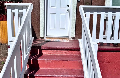 West Colorado Springs Apartment | Inclinescape#12