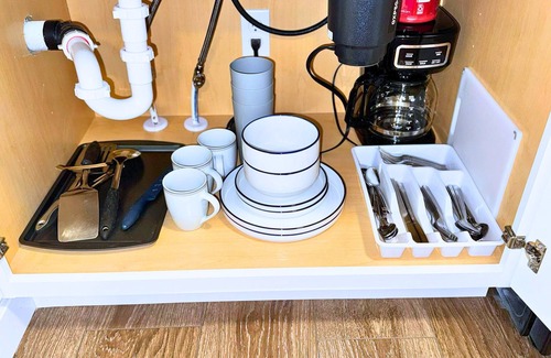 West Colorado Springs Apartment | Inclinescape#13