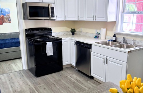 West Colorado Springs Apartment | Inclinescape#2