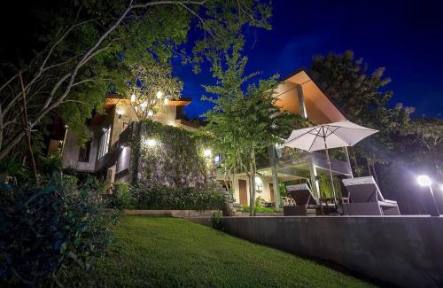 Huai Sai Villa | Inco Villa