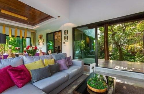 Huai Sai Villa | Inco Villa