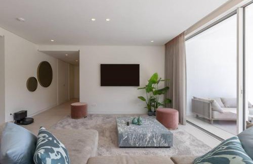 Ojen Apartment | Increíble apartamento 402 en Palo Alto