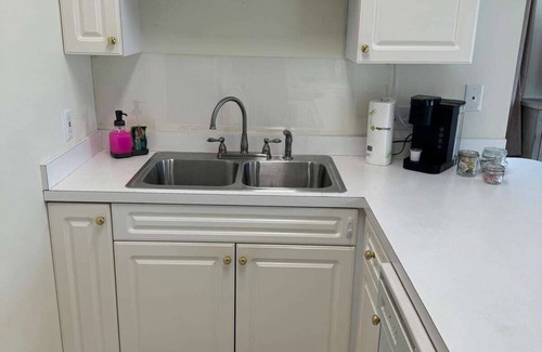 Central Myrtle Beach Apartment | Incredible 1BR condo, ground floor