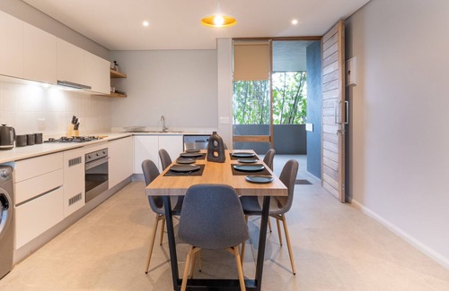 Salt Rock Apartment | Incredible 2-Bedroom Coastal Forest Condo