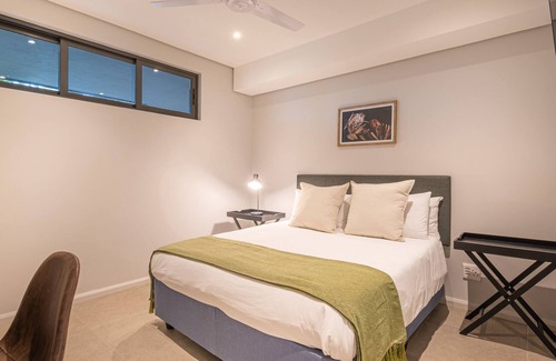 Salt Rock Apartment | Incredible 2-Bedroom Coastal Forest Condo