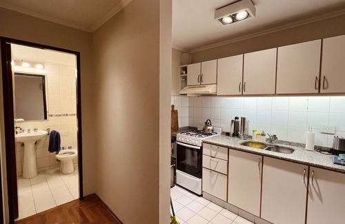 Cordoba Apartment | Incredible apartment in Córdoba's downtown with amazing views of the entire city