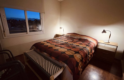 Cordoba Apartment | Incredible apartment in Córdoba's downtown with amazing views of the entire city