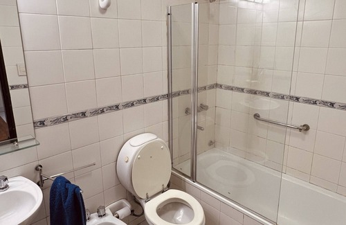 Cordoba Apartment | Incredible apartment in Córdoba's downtown with amazing views of the entire city