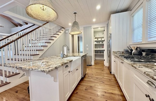 Palmetto Bluff House | Incredible Home in West Wilson! Low September Rates!