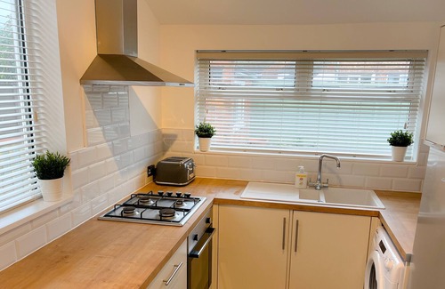 Cleethorpes House | ★ Incredible house for Work teams and holiday stays