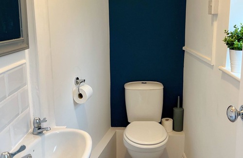 Cleethorpes House | ★ Incredible house for Work teams and holiday stays