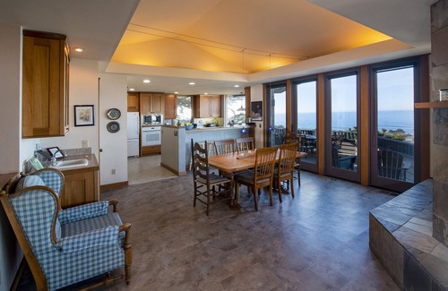 Marine Terrace House | Incredible Large Luxury Home with Amazing Views and Hot Tub!