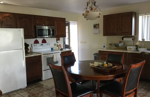 Lupton House | Incredible view overlooking Ausable Lk