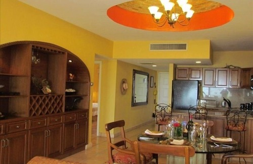 Punta de Mita Condo | INCREDIBLE VIEWS! GORGEOUS OCEANFRONT PENTHOUSE WITH PRIVATE BEACH ACCESS!