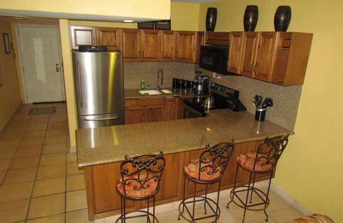 Punta de Mita Condo | INCREDIBLE VIEWS! GORGEOUS OCEANFRONT PENTHOUSE WITH PRIVATE BEACH ACCESS!