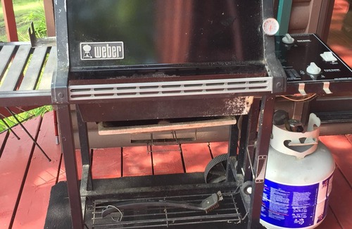 Pillager House | Incredible Views Home On Large Private Sylvan/Gull Lake Wooded Lot