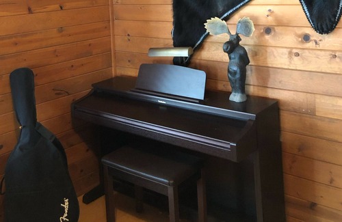 Pillager House | Incredible Views Home On Large Private Sylvan/Gull Lake Wooded Lot