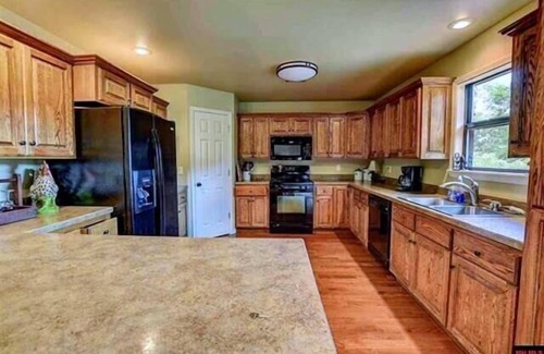 Calico Rock Cabin | Incredible White River Waterfront Getaway Vacation