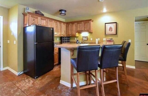 Calico Rock Cabin | Incredible White River Waterfront Getaway Vacation