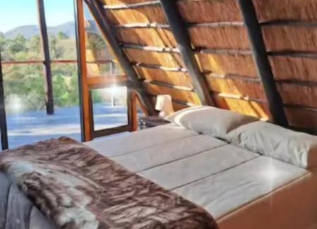 Buffelspoort Ski Chalet | Indabuch