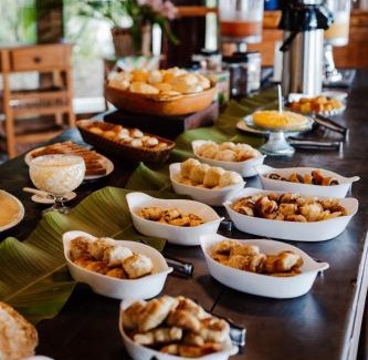 Olivenca Hotel | Indaiá Eco Village