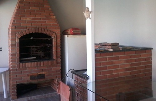 Jardim Remanso House | Indaiá's House