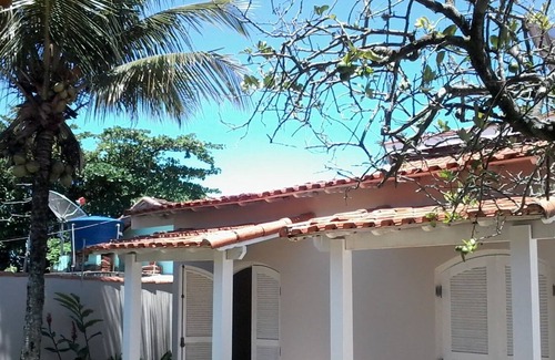 Jardim Remanso House | Indaiá's House